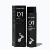 Growth Activation Shampoo