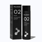 Hair Strengthening Conditioner