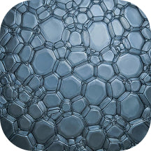 Pyrrolidinyl Diaminopyrimidine Oxide