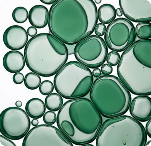 Premium, science-backed ingredients with rigorous third-party testing