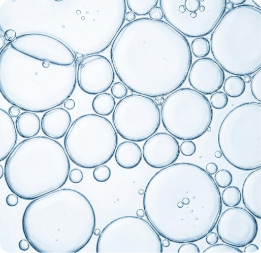 Premium, science-backed ingredients with rigorous third-party testing
