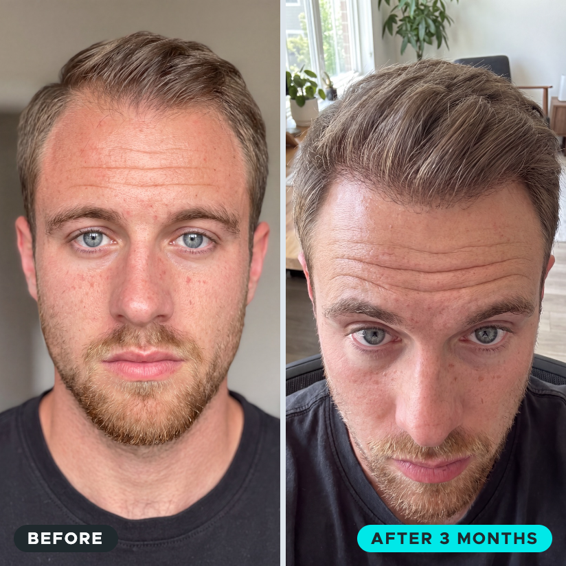 Microfollic™ Hair Infusion System