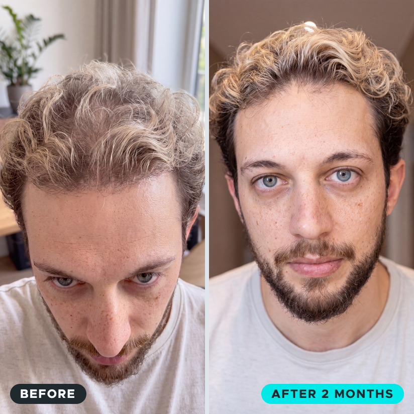 Microfollic™ Hair Infusion System